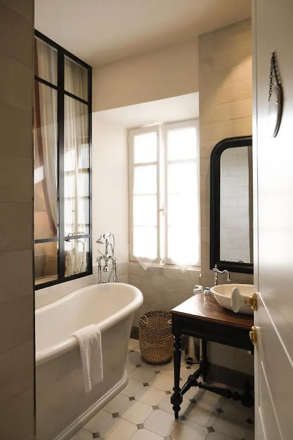 L'Abbaye Hotel La Colle-sur-Loup