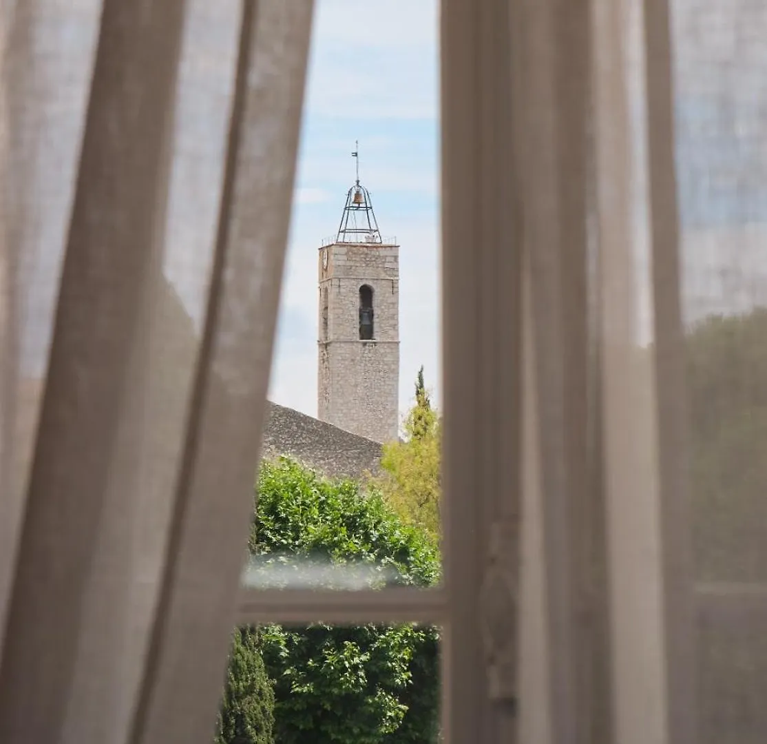 L'Abbaye Hotel La Colle-sur-Loup