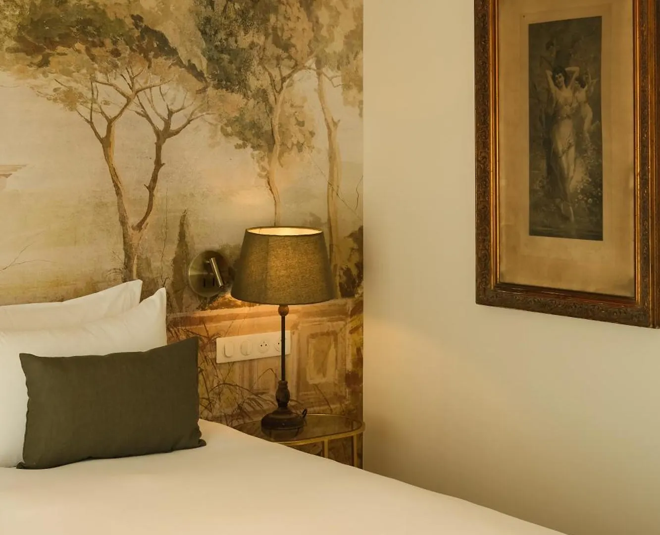 L'Abbaye Hotel La Colle-sur-Loup