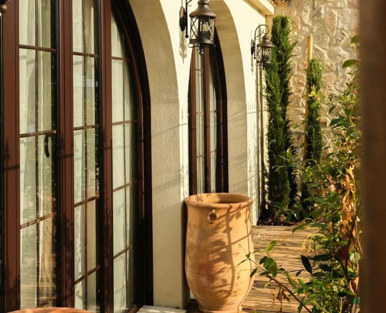 L'Abbaye Hotel La Colle-sur-Loup