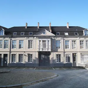 *** Pensionat House Of Belgien