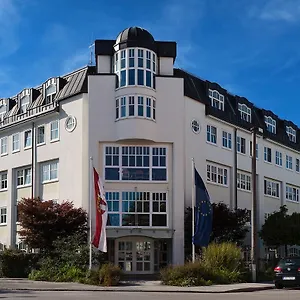  Vandrarhem Mynext - Riverside Österrike