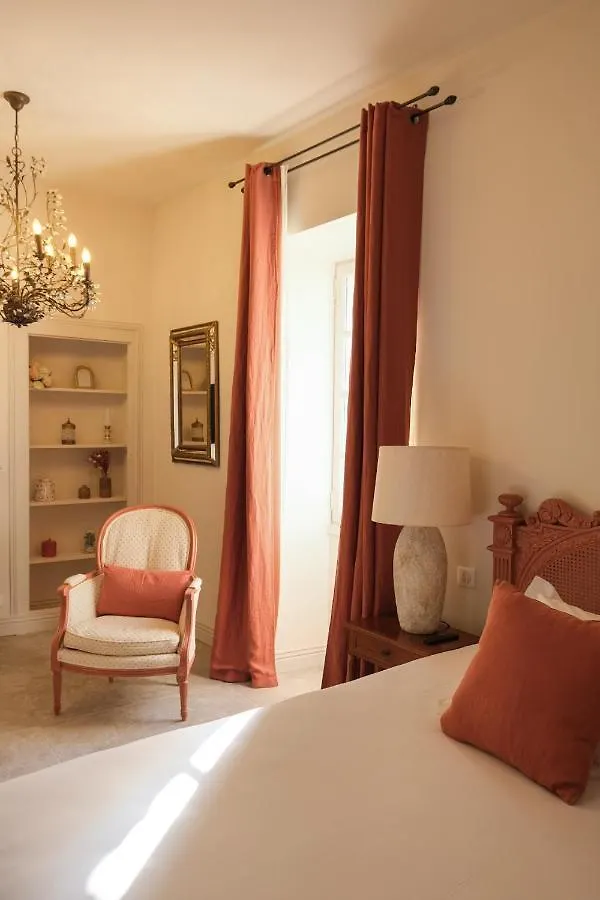 L'Abbaye Hotel La Colle-sur-Loup 3*,  Francie