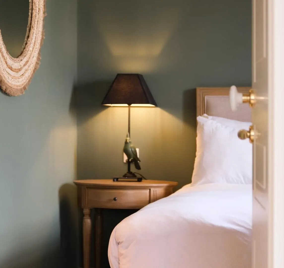 L'Abbaye Hotel La Colle-sur-Loup