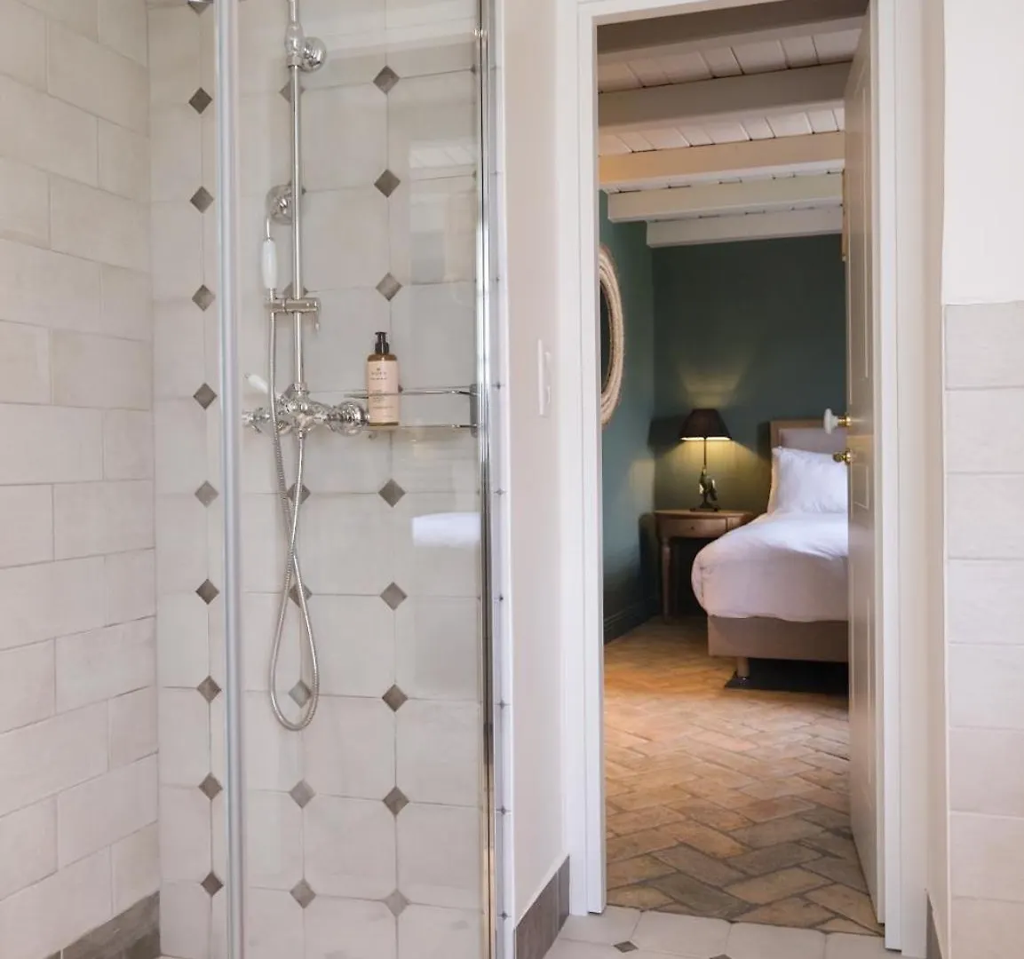 L'Abbaye Hotel La Colle-sur-Loup