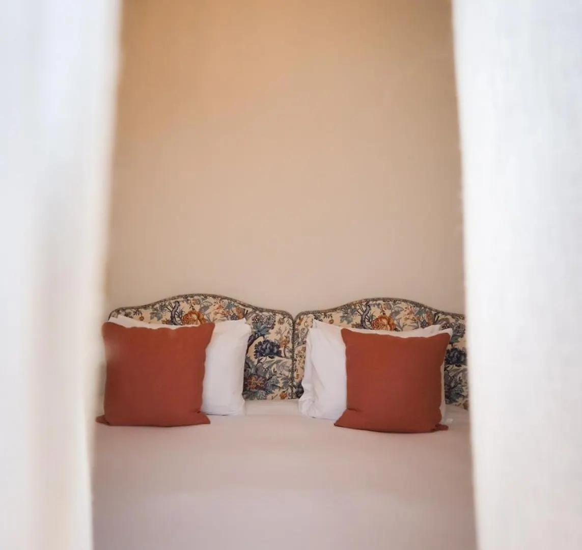 L'Abbaye Hotel La Colle-sur-Loup