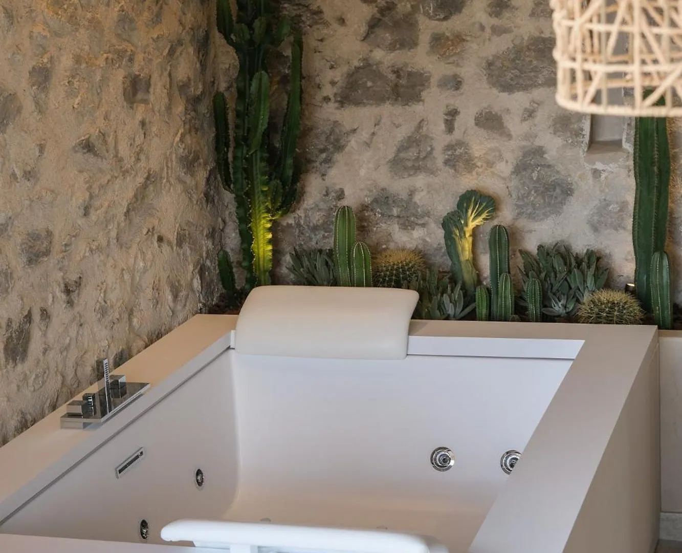 L'Abbaye Hotel La Colle-sur-Loup