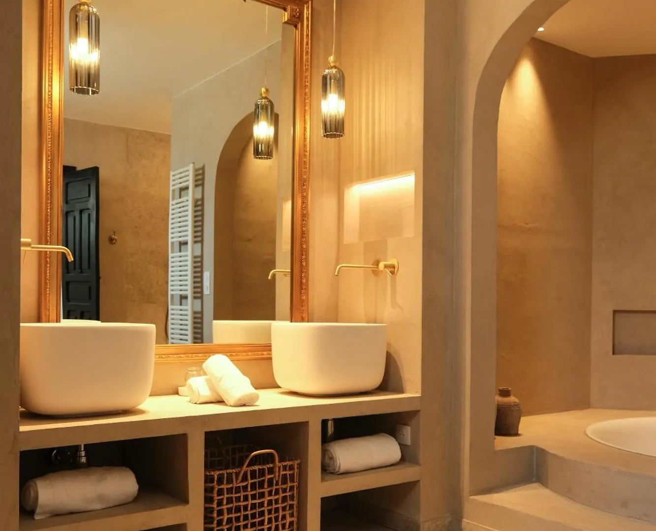L'Abbaye Hotel La Colle-sur-Loup