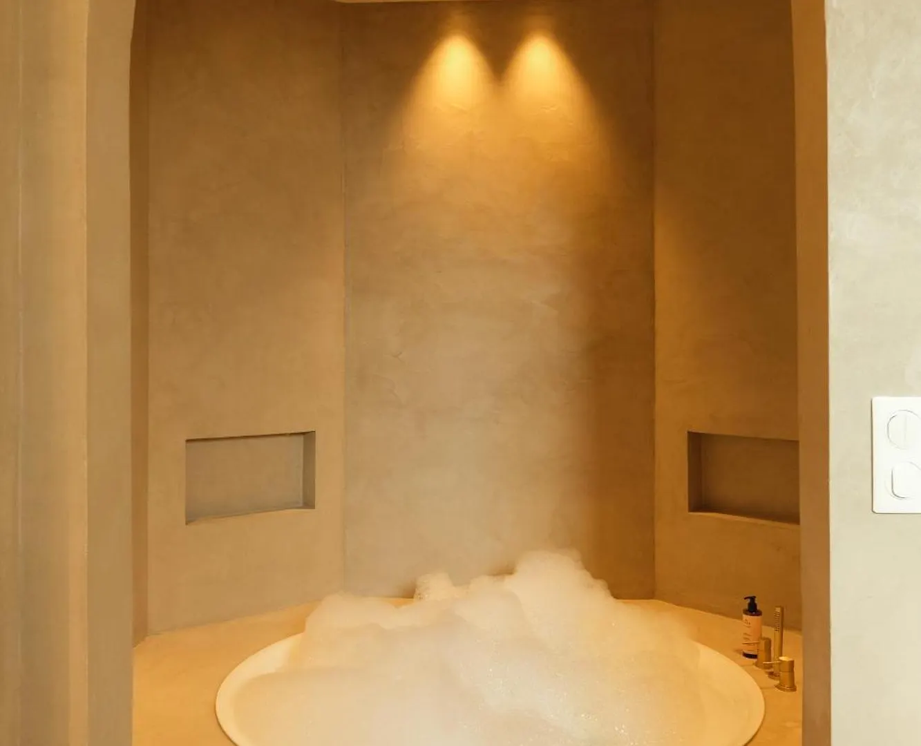 L'Abbaye Hotel La Colle-sur-Loup